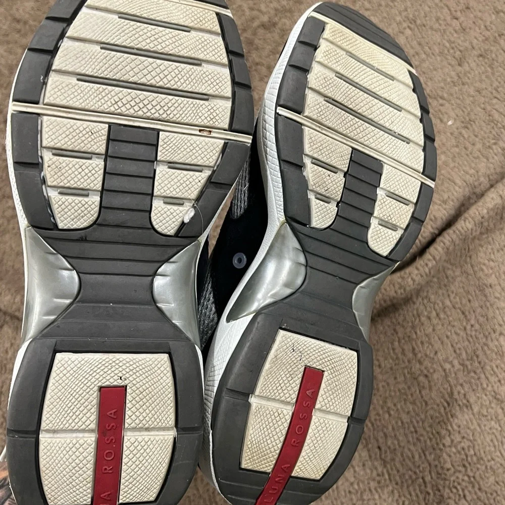 Prada Luna Rosa sneakers - Picture 2 of 5